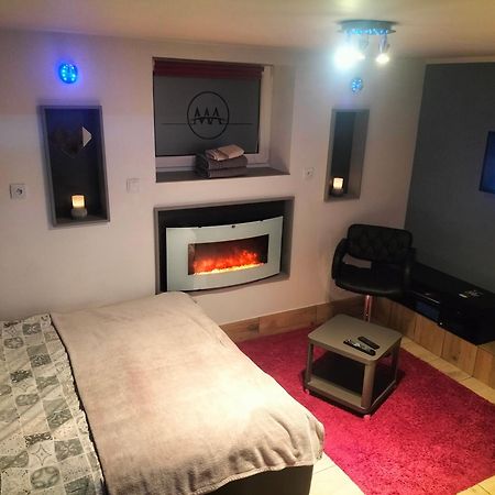 24H Gdynia Mini Apartamenty Na Kod Dostepu & Free Parking & No Keys Exterior photo