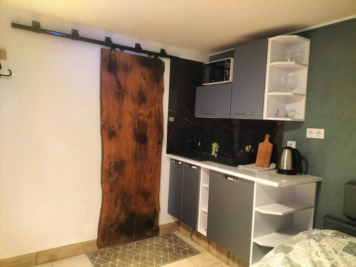 24H Gdynia Mini Apartamenty Na Kod Dostepu & Free Parking & No Keys Exterior photo