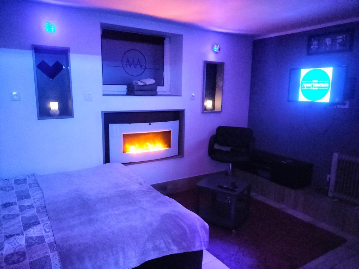 24H Gdynia Mini Apartamenty Na Kod Dostepu & Free Parking & No Keys Exterior photo