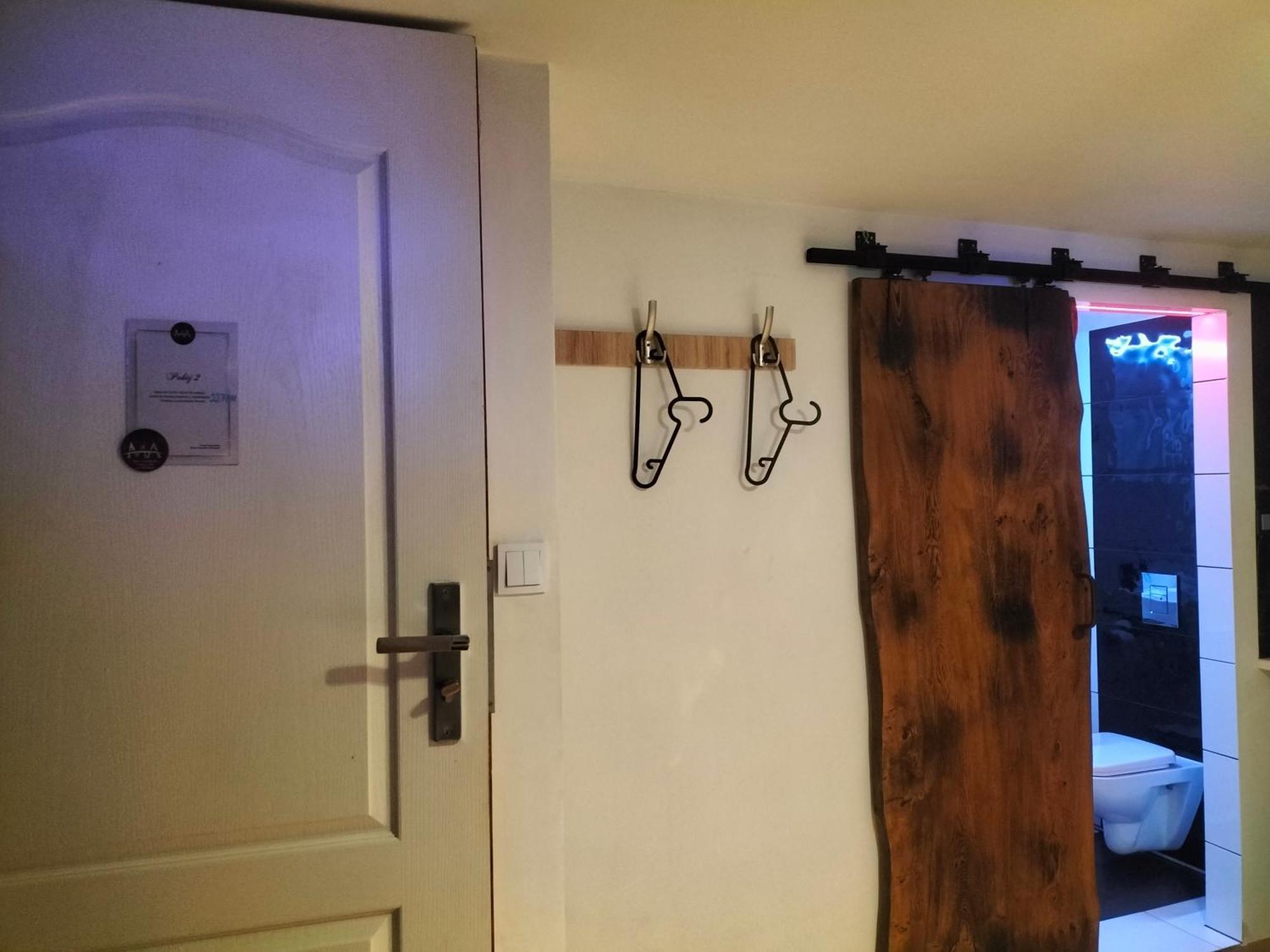 24H Gdynia Mini Apartamenty Na Kod Dostepu & Free Parking & No Keys Room photo