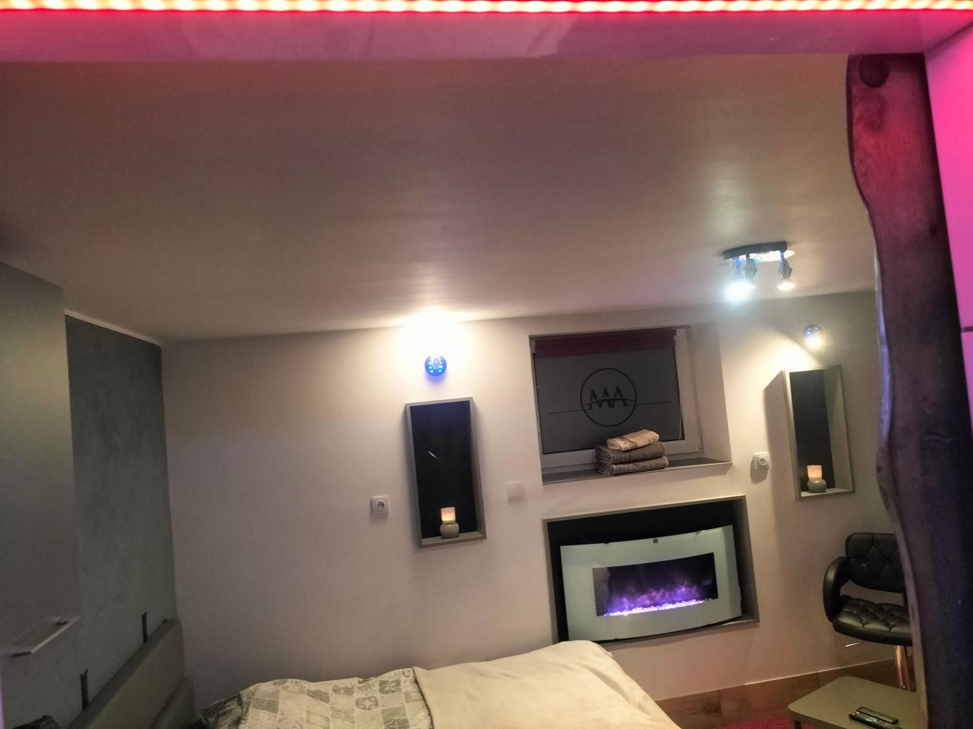 24H Gdynia Mini Apartamenty Na Kod Dostepu & Free Parking & No Keys Room photo