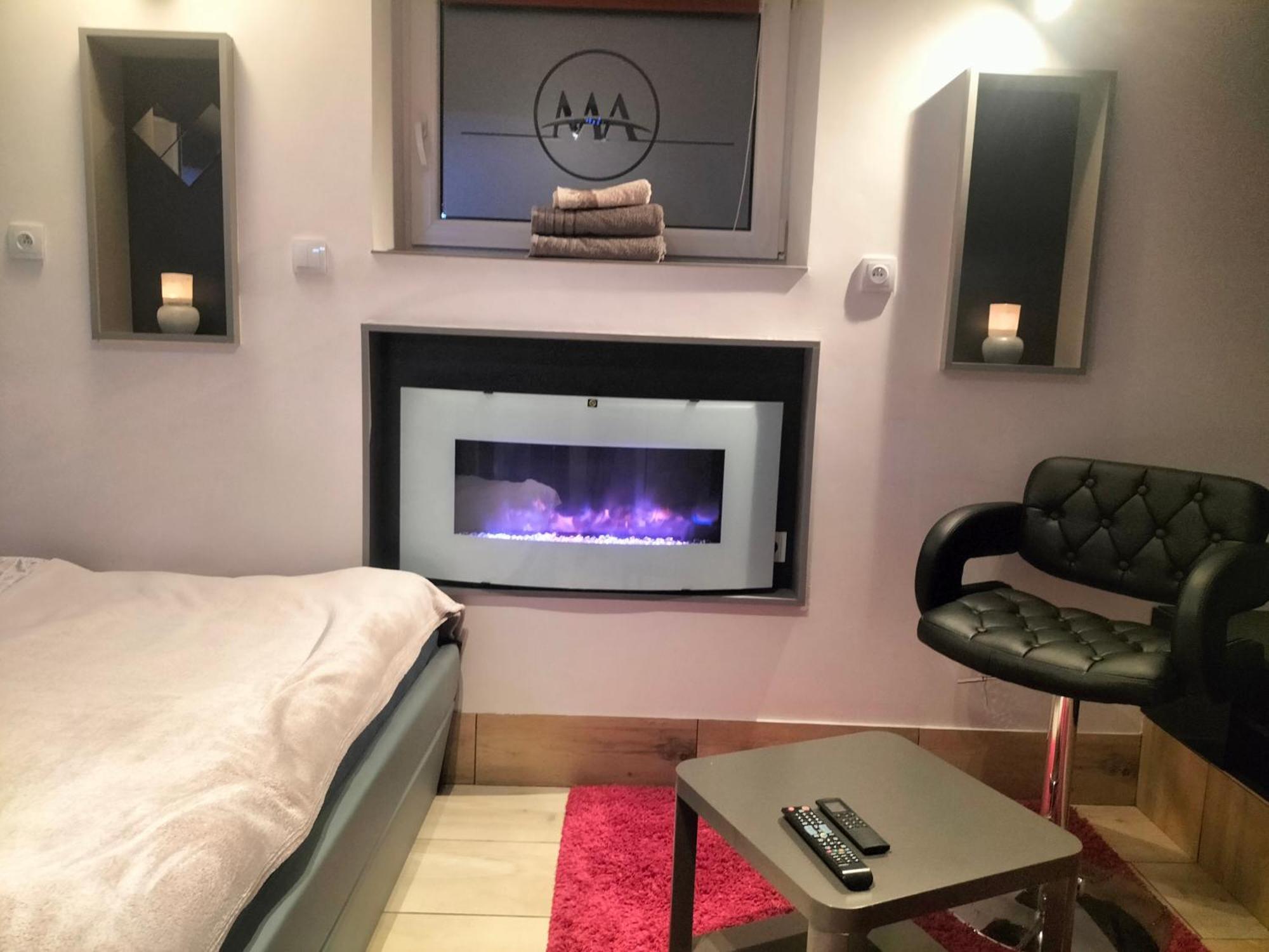 24H Gdynia Mini Apartamenty Na Kod Dostepu & Free Parking & No Keys Room photo