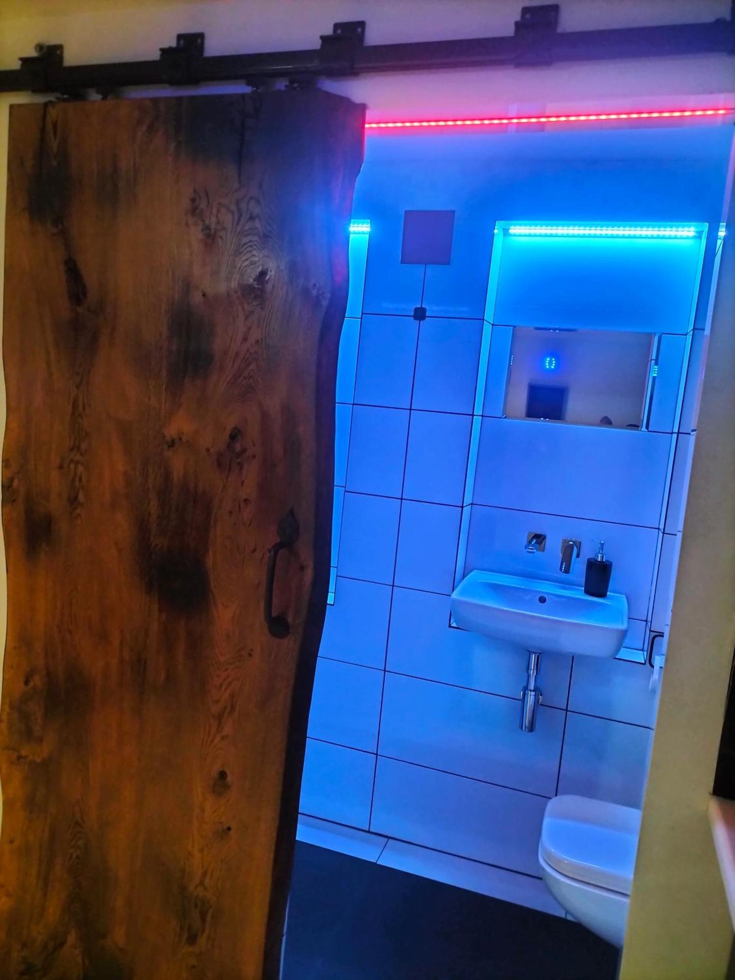 24H Gdynia Mini Apartamenty Na Kod Dostepu & Free Parking & No Keys Room photo