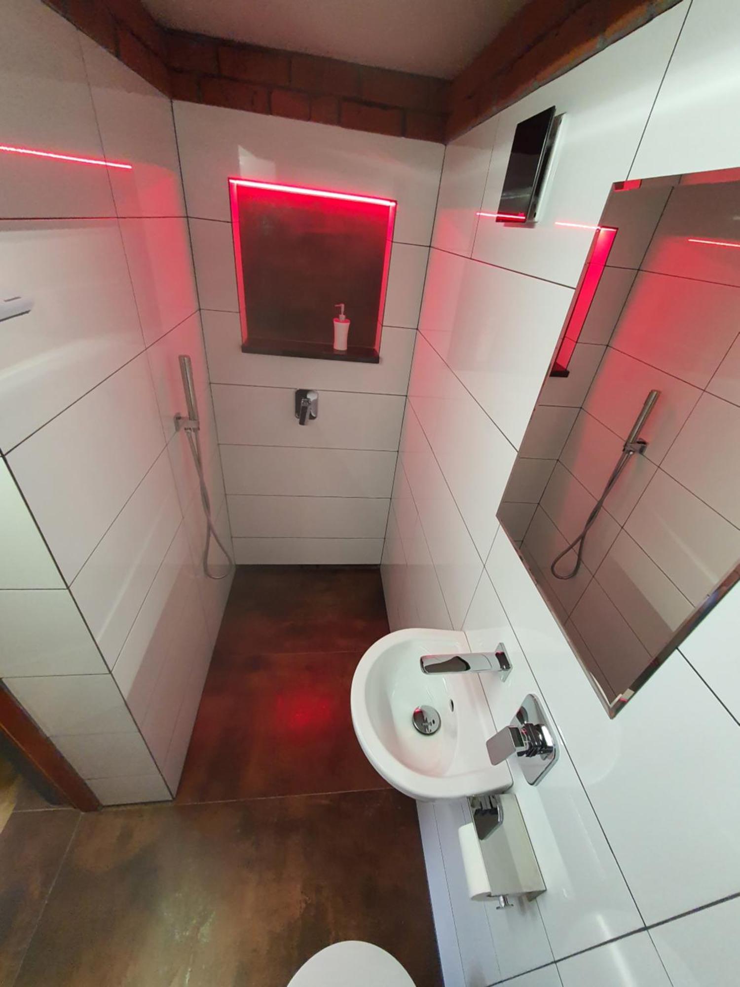 24H Gdynia Mini Apartamenty Na Kod Dostepu & Free Parking & No Keys Exterior photo