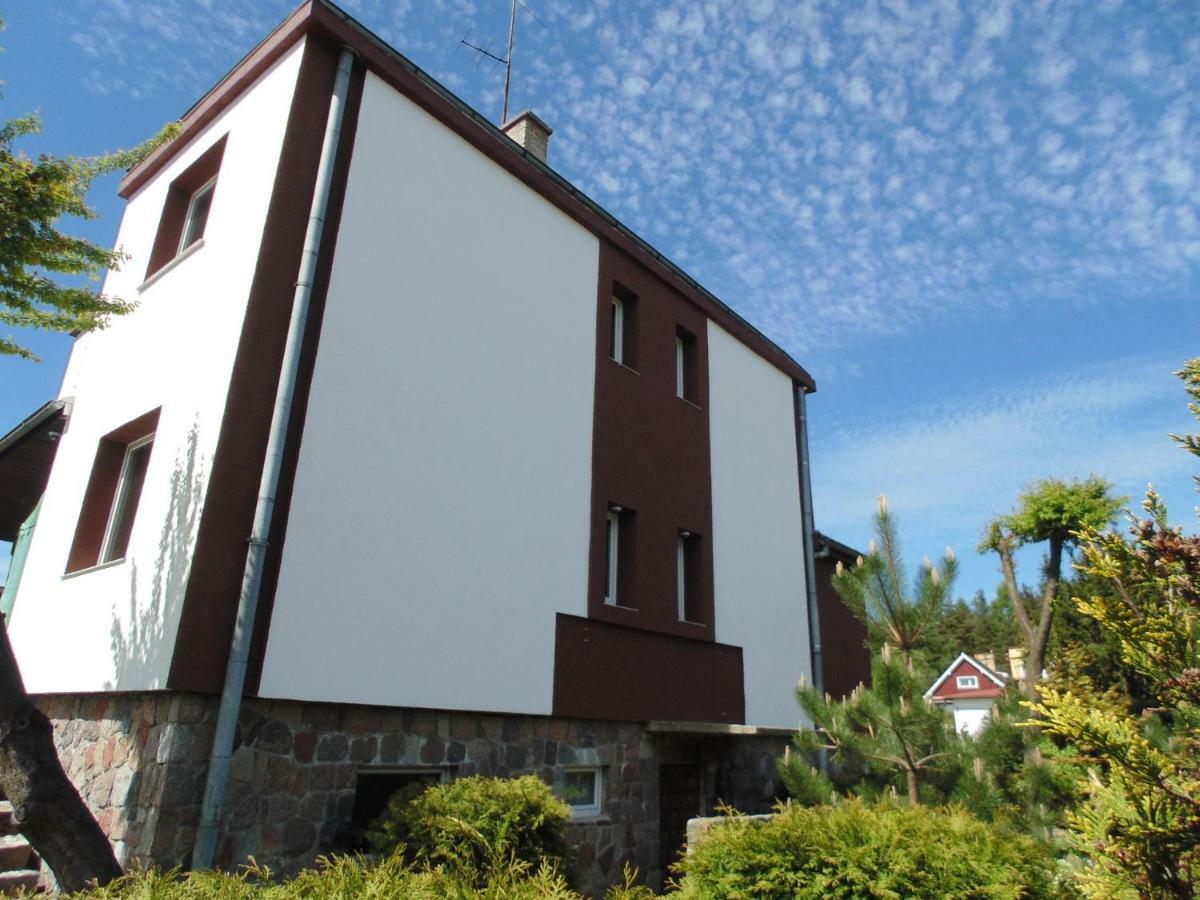 24H Gdynia Mini Apartamenty Na Kod Dostepu & Free Parking & No Keys Exterior photo